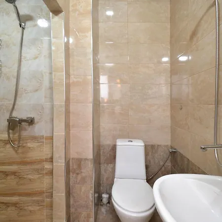 Studio Apartment In The Very Center Of The City Yerevan Exterior photo