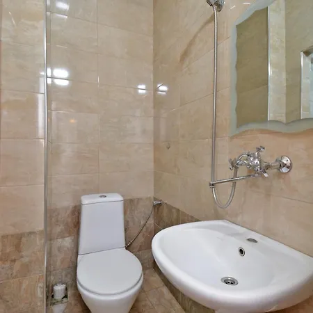 Studio Apartment In The Very Center Of The City Yerevan Exterior photo