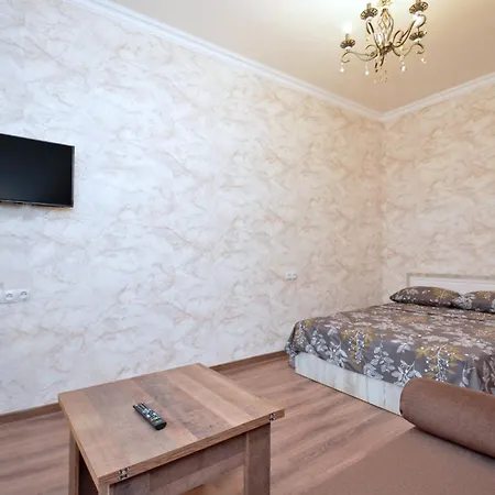 Studio Apartment In The Very Center Of The City Yerevan Exterior photo