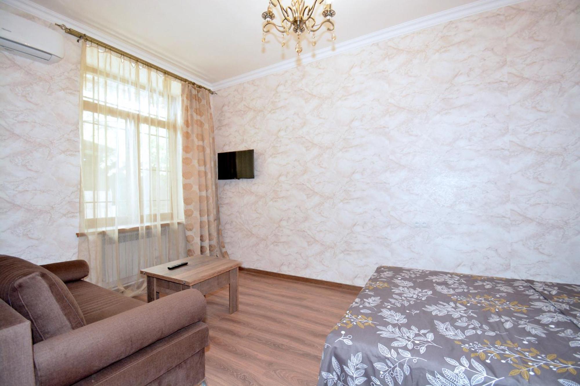 Apartment In The Very Center Of The Yerevan